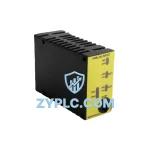 GE IS220YAICS1A System-Ready Analog I/O Pack for Mark VIe Architecture