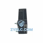 GE IS220YDIAS1A Industrial Network Interface for Mark VIe Systems