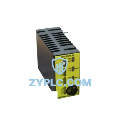 GE IS220YDIAS1AK System-Ready Discrete I/O Pack for Mark VIe Architecture IS220YDIAS1AK GE