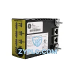GE IS220YDOAS1A Industrial Network Interface for Mark VI Systems