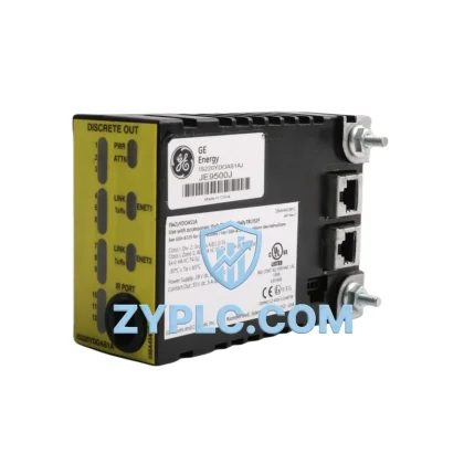 GE IS220YDOAS1A Industrial Network Interface for Mark VI Systems IS220YDOAS1A GE (General Electric)