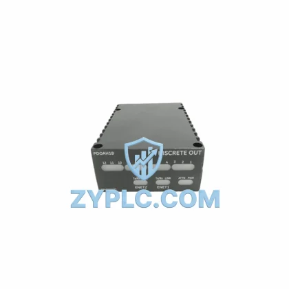 GE IS220YSILS1B Safety Discrete Output Module Mark VIe IS220YSILS1B GE
