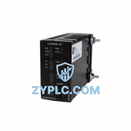 GE IS220YTURS1A Energy-Saving I/O Module for Mark VIe IS220YTURS1A GE