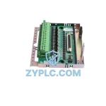 GE IS200STAIH2ACB Analog Input Board for Mark VI
