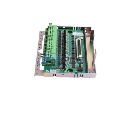 GE IS200STAIH2ACB Industrial Analog Input Board for Mark VI product image