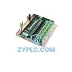 GE IS200STAIH2ACB Analog Input Board for Mark VI