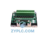GE IS200STAIH2ACB Analog Input Board for Mark VI