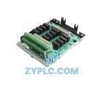 GE IS230SNRLH2A System-Ready Relay Output for Mark VIe Architecture