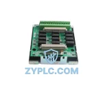 GE IS230SNRLH2A System-Ready Relay Output for Mark VIe Architecture