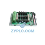 GE IS230SNRLH2A System-Ready Relay Output for Mark VIe Architecture