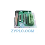 GE IS230SNRTH2A IS200SRTDH2ACB RTD Input Module Mark VI