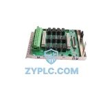 GE IS230SRLYH2A Energy-Saving Relay Output Board Mark VI