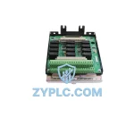GE IS230SRLYH2A Energy-Saving Relay Output Board Mark VI