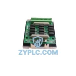 GE IS230SRLYH2A Energy-Saving Relay Output Board Mark VI