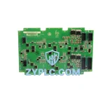 GE IS400AEBMH1AJD System-Ready Protection Board for Mark VI Architecture