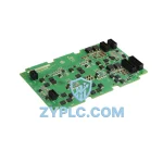 GE IS400AEBMH1AJD System-Ready Protection Board for Mark VI Architecture