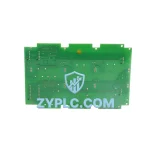 GE IS400AEBMH1AJD System-Ready Protection Board for Mark VI Architecture