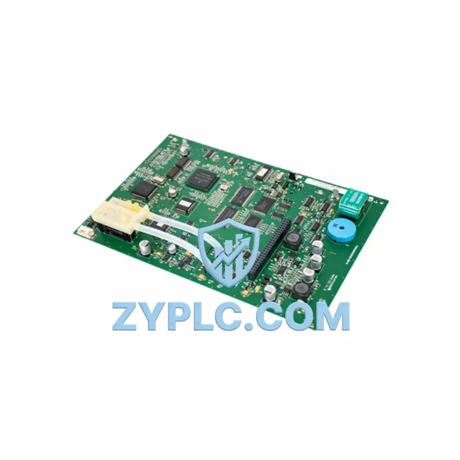 GE IS400AEBMH3A Energy-Saving Electronics Board for Optimized Mark VI Automation