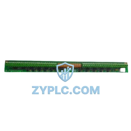 GE IS400JGPAG1A Energy-Saving Terminal Board for Mark VI IS400JGPAG1A GE