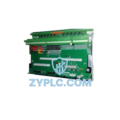 GE IS400TCASH1AGD Energy-Saving Analog Input Module Mark VI IS400TCASH1AGD GE