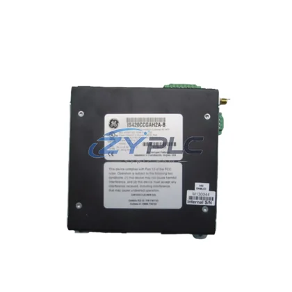 GE IS420CCGAH2A-C Replacement Module for Mark VI IS420CCGAH2A-C GE