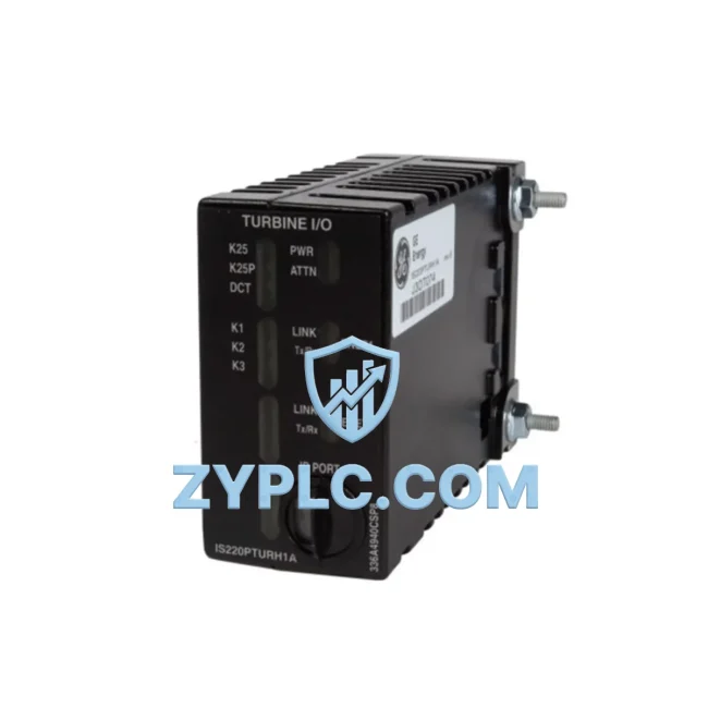 GE IS420ESWAH1A Industrial Network Interface for Mark VIe Systems