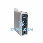 GE IS420UCECH1B-A Industrial Network Interface for Mark VIe Systems