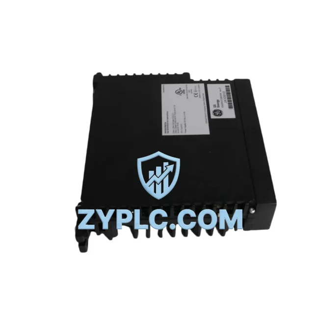 GE IS420UCSB1A System-Ready UCSB Controller for Mark VIe Architecture