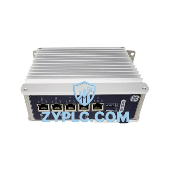 GE IS420UCSBH1A Energy-Saving Controller for Mark VI