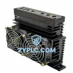 GE IS420UCSBH3A System-Ready Excitation Control for Mark VIe Architecture