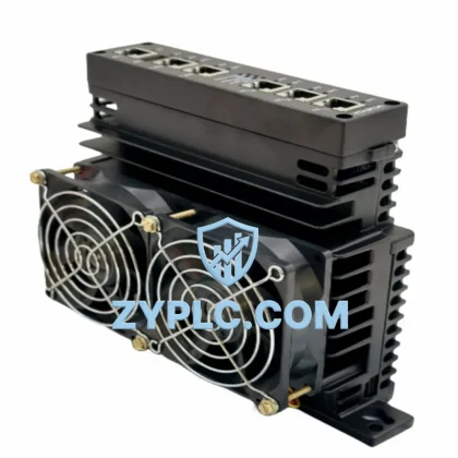 GE IS420UCSBH3A System-Ready Excitation Control for Mark VIe Architecture IS420UCSBH3A GE