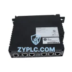 GE IS420UCSBH3A System-Ready Excitation Control for Mark VIe Architecture