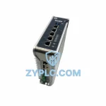 GE IS420UCSCH1A System-Ready Safety Controller for Mark VIe Architecture