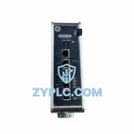 GE IS420UCSCH2A Ethernet Controller | Mark VI Series