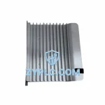 GE IS420UCSCH2A Ethernet Controller | Mark VI Series