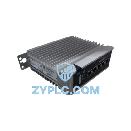 GE IS420UCSCS2 Industrial Network Interface for Mark VI Systems IS420UCSCS2 GE