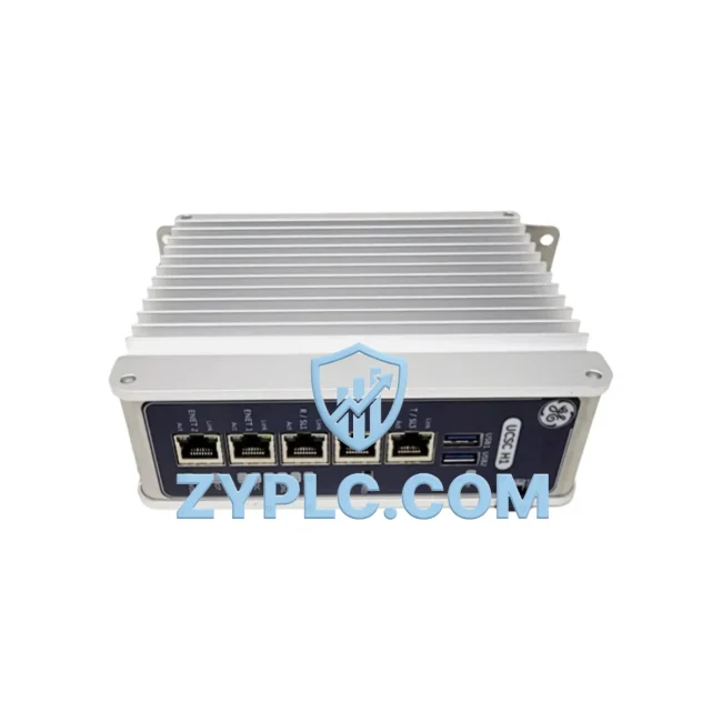 GE IS420UCSDH1 Energy-Saving Controller for Mark VIe