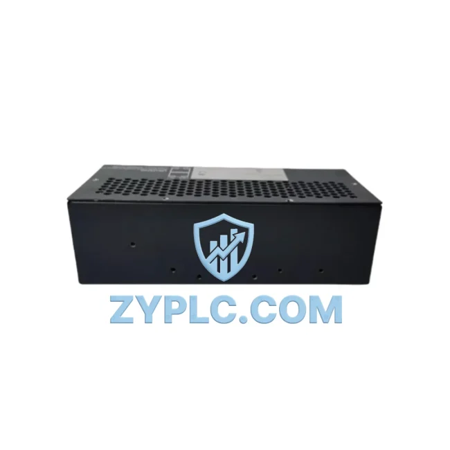 GE IS420UCSDS1 System-Ready Safety I/O Pack for Mark VIe Architecture