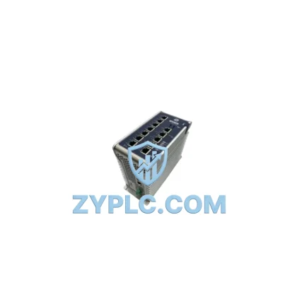 GE IS420YAICS1B Industrial Network Interface for Mark VIe Systems IS420YAICS1B GE
