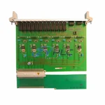 GE IS430SNUAH1A Analogue I/O Module IS400