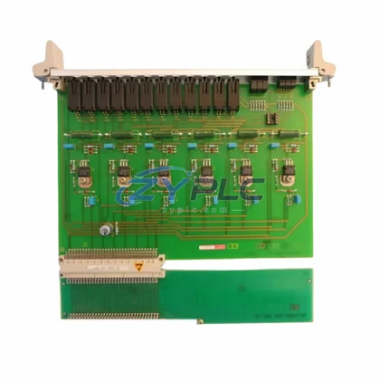GE IS430SNUAH1A Analogue I/O Module IS400