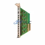 GE IS430SNUAH1A Analogue I/O Module IS400