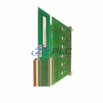 GE IS430SNUAH1A Analogue I/O Module IS400