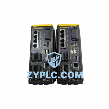 Cognex ISV2-01P-X Industrial Network Interface for ISV2 Systems ISV2-01P-X 825-10567-1R 821-10005-1R Cognex