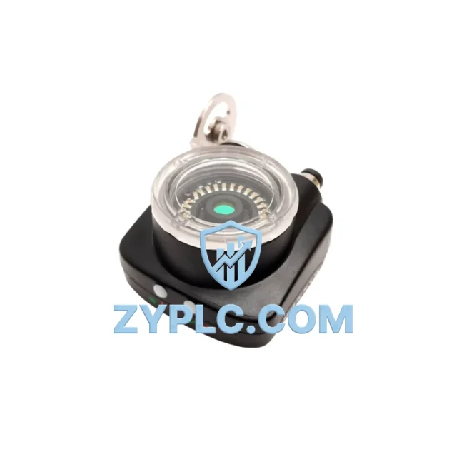 BANNER IVUTGPR04 Industrial Network Interface for IVU Series Systems