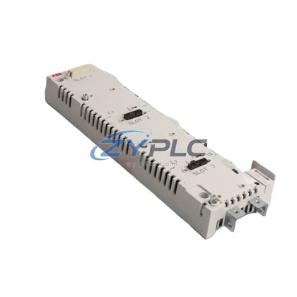 ABB JCU-01 Industrial Junction Control Unit for Freelance Architecture JCU-01 68592917N ABB