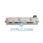 ABB JCU-11 Industrial Network Interface for ACS800 Systems