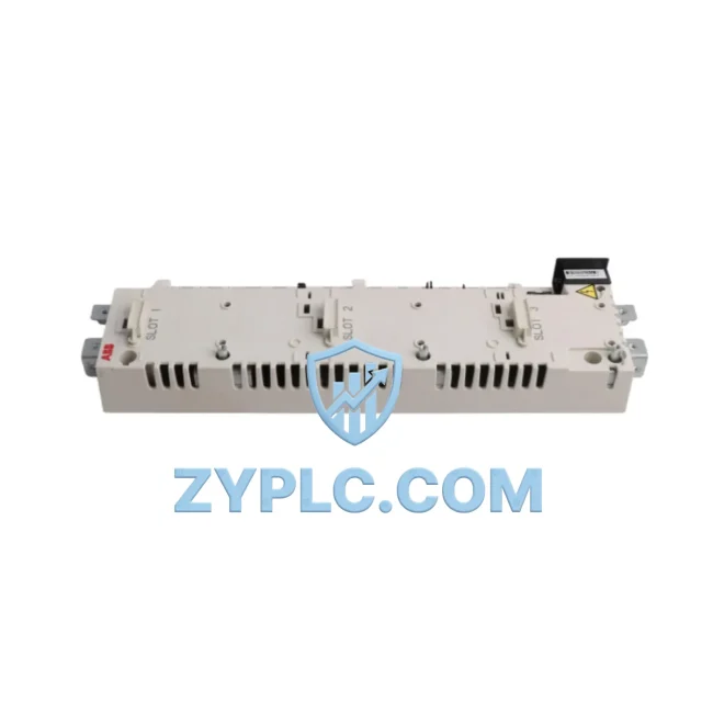 ABB JCU-11 Industrial Network Interface for ACS800 Systems