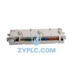 ABB JCU-11 Industrial Network Interface for ACS800 Systems