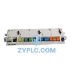 ABB JCU-11 3AUA0000047068 System-Ready Drive Control Unit for ACS880 Architecture